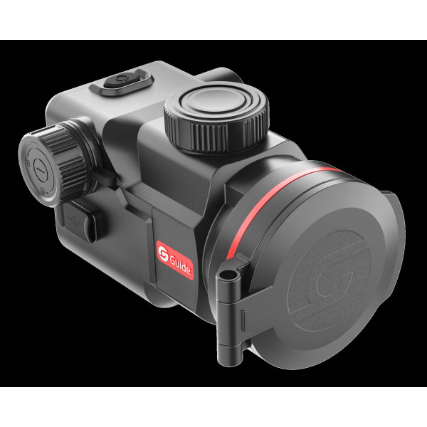 Clip-On Thermique Guide Outdoor TB650P 2.0