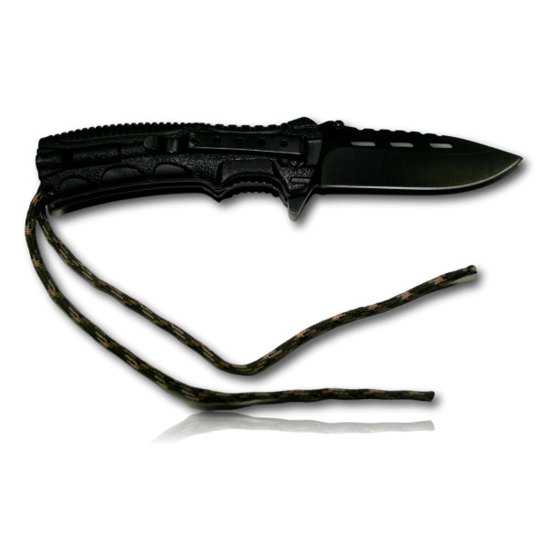 COUTEAU TRESSAGE SUR MANCHE LAME 11CM 063