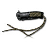 COUTEAU TRESSAGE SUR MANCHE LAME 11CM 063