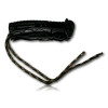 COUTEAU TRESSAGE SUR MANCHE LAME 11CM 063