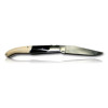 COUTEAU CORNE BI-COLOR CAMARGUAIS LAME 10CM CK144