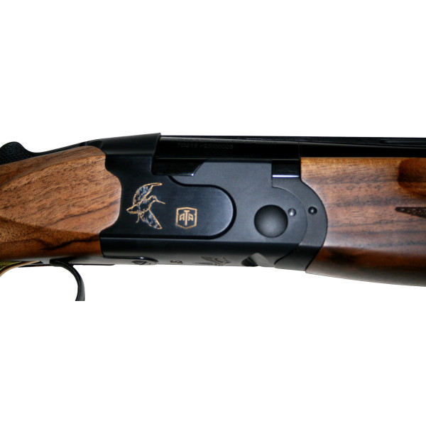 FUSIL CHASSE SUPERPOSE ATA CAL 12/76