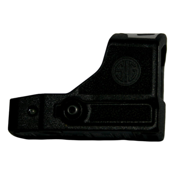 ROMEO RS COMPACT FOOT PRINT 3MOA