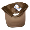 CASQUETTE BROWNING PHANTOM BROWN TAILLE UNIQUE