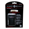 DOUILLE LASER SIGHT MARK 38/357