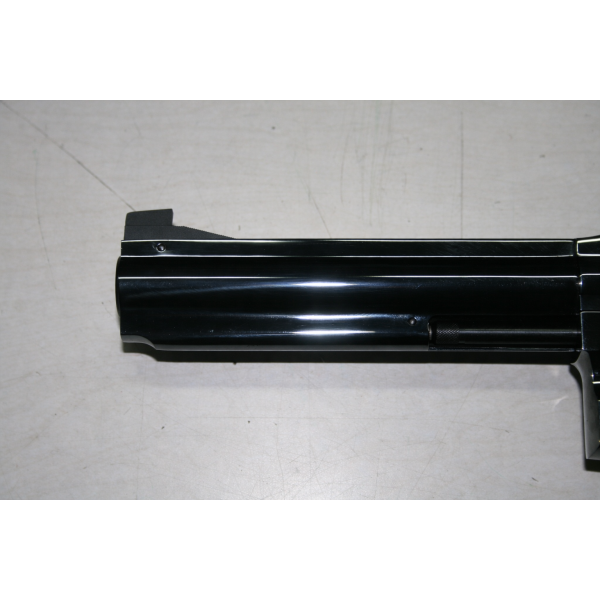 Revolver Manurhin MR73 5" 1/4 Cal. 357MAG