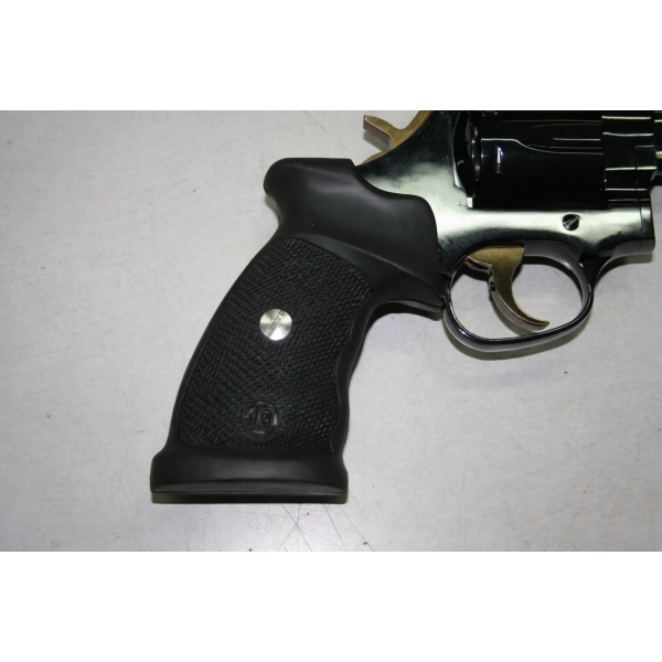 Revolver Manurhin MR73 5" 1/4 Cal. 357MAG