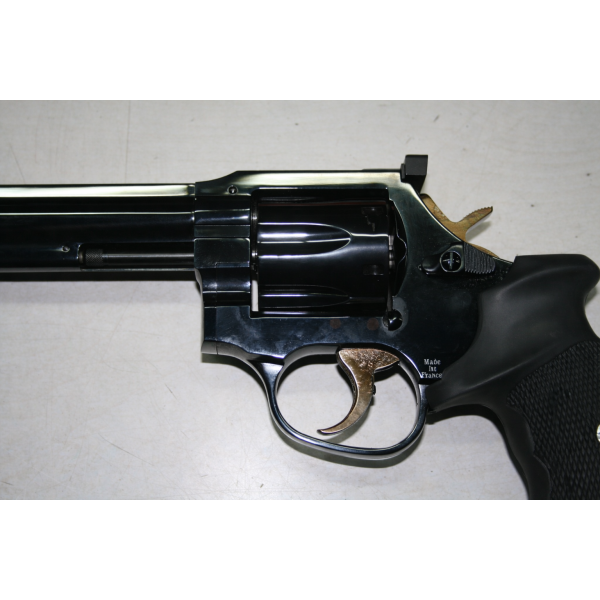 Revolver Manurhin MR73 5" 1/4 Cal. 357MAG