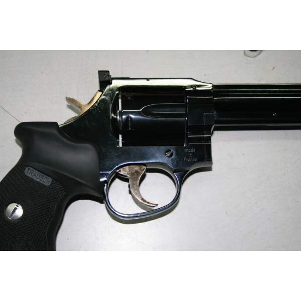 Revolver Manurhin MR73 5" 1/4 Cal. 357MAG
