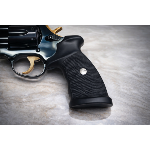 Revolver Manurhin MR73 5" 1/4 Cal. 357MAG