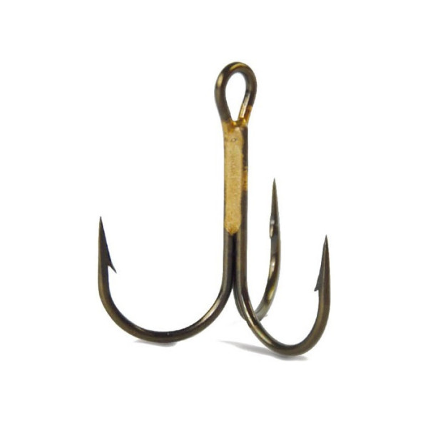 HAMECONS TRIPLE ROND 9649BZ N° 6 x10