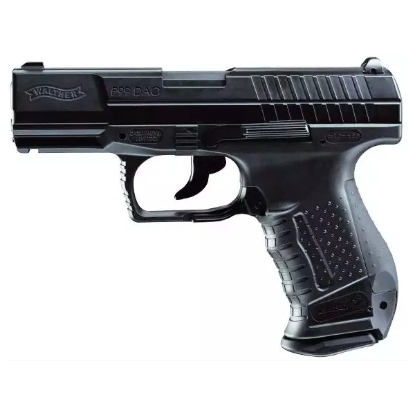 PISTOLET 6MMBB CO2 P99 WALTHER