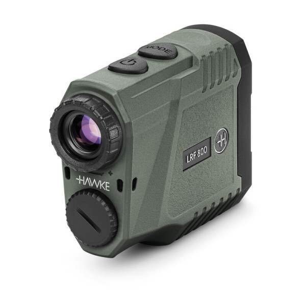 TÉLÉMÈTRE HAWKE LRF 800 6X25 PORTÉE 800M