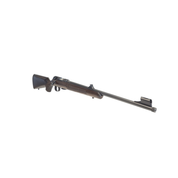 CARABINE CZ 457 STD BEECH 22LR 1/2X20
