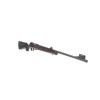 CARABINE CZ 457 STD BEECH 22LR 1/2X20