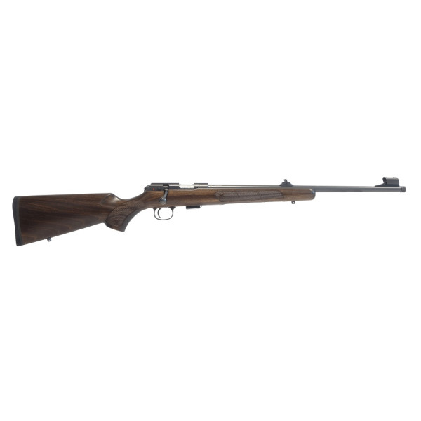 CARABINE CZ 457 STD BEECH 22LR 1/2X20