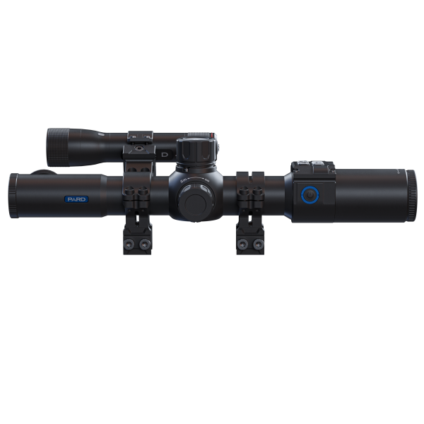 PACK PARD NV LUNETTE NIGHT STALKERMINI 35 AVEC PARD LAMPE IR 850