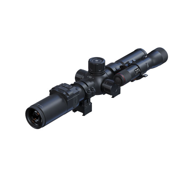 PACK PARD NV LUNETTE NIGHT STALKERMINI 35 AVEC PARD LAMPE IR 850