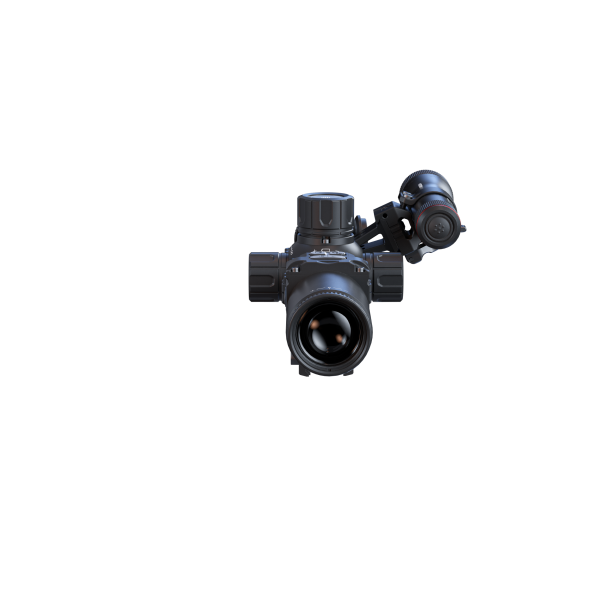 PACK PARD NV LUNETTE NIGHT STALKERMINI 35 AVEC PARD LAMPE IR 850