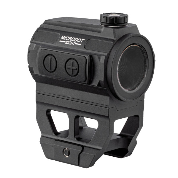 POINT ROUGE MICRODOT SIGHT MS30 MICRO