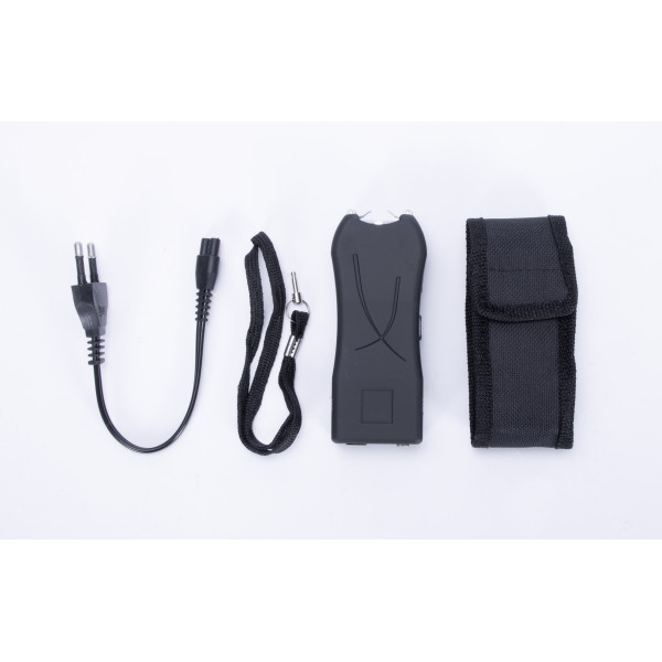 SHOKER LAMPE 4 800 000V AVEC DRAGONNE