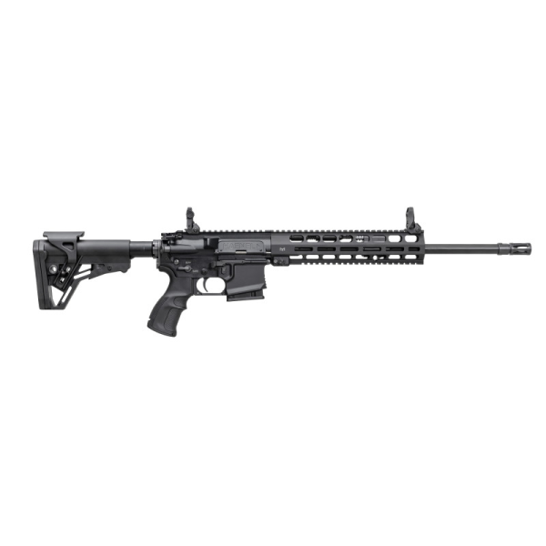 HAENEL CR223 BLACK 223REM CANON 368