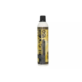 BOMBE GAZ 560 ML ELITE FORCE HEAVY GAS MAINTENANCE 150