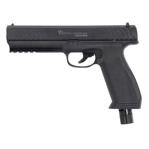 PISTOLET PDW C50
