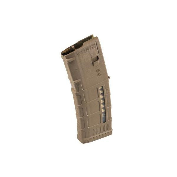 MAGPUL CHARGEUR PMAG COYOTTE AR/M4 GEN M3 30 COUPS AVEC FENETRE