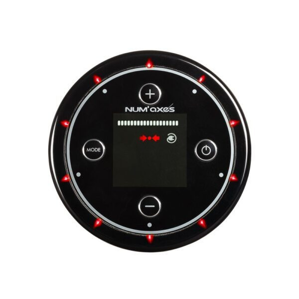 SYSTEME ANTI-FUGUE SANS FIL NUMAXES CANIFUGUE FUG1034