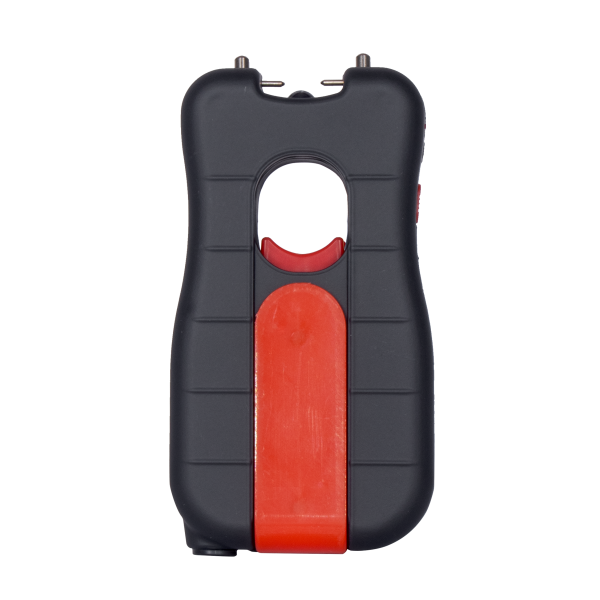 SCHOKER DE POCHE 3 000 000V BOUTON CENTRAL  REF 801009