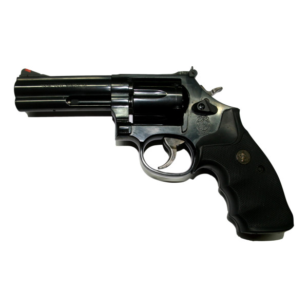SMITH & WESSON MOD 586-8 357 MAGNUM *OCCASION*