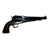 REVOLVER PIETTA 1858 ""NEW ARMY TARG 44 PN (POUDRE NOIRE) *OCCASION*