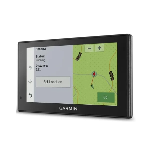 GPS AUTO DRIVETRACK 70 LM