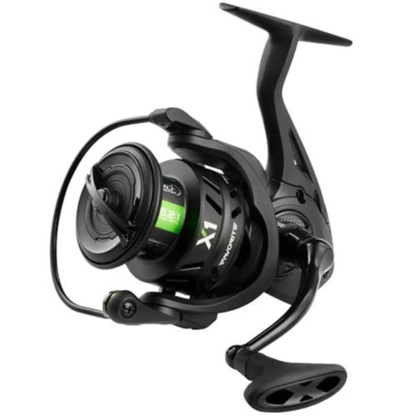 MOULINET FAVORITE X1 2500S