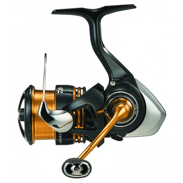 MOULINET DAIWA LEGALIS LT1000DXH