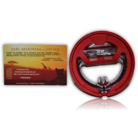 Cordon de nettoyage REAL AVID 22LR