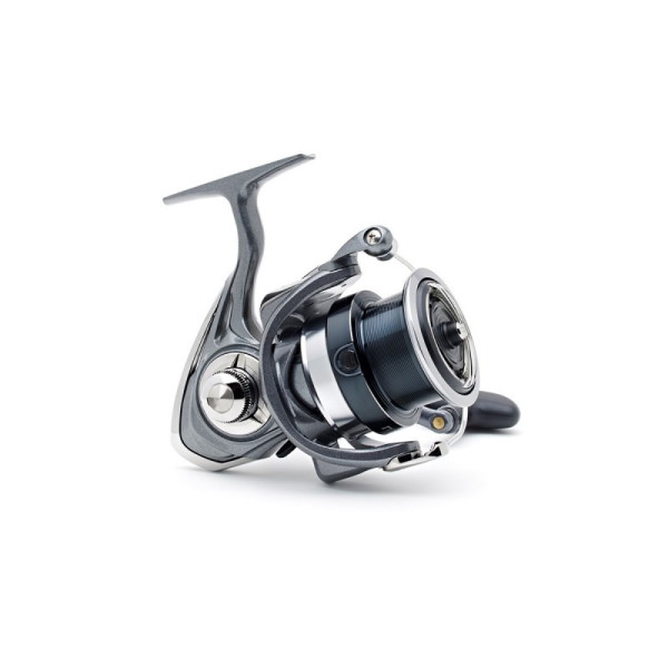MOULINET DAIWA NZONE 20 LT 5000 SCP