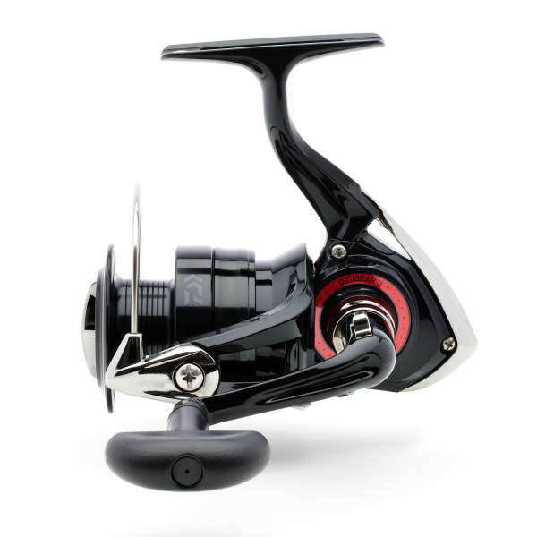 MOULINET DAIWA MATCHMAN 3000