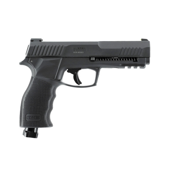 PISTOLET UMAREX T4E TP50 GEN2 CAL 50 13J PACK