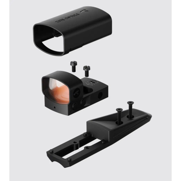 POINT ROUGE KITE OPTICS KITE KX1 3MOA BRG MOUNT