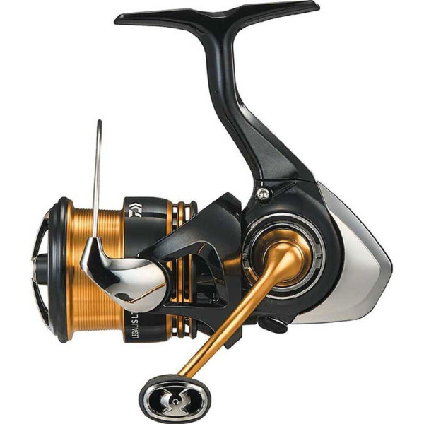 MOULINET DAIWA LEGALIS 23 LT 2500XH
