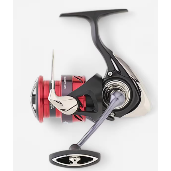 MOULINET DAIWA NINJA 23 LT 2500 XH