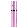 CHOKER ROUGE A LEVRE ROSE 2000000V