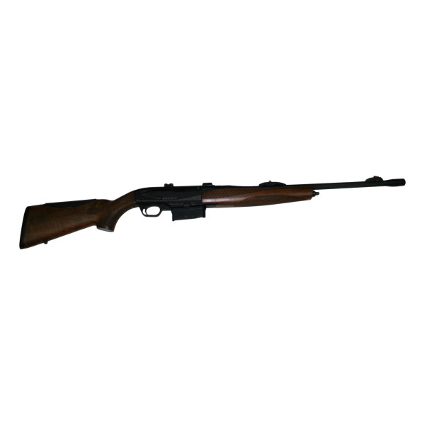 CARABINE LINEAIRE VERNEY CARRON SPED LINE CAL 7RM "OCCASION"