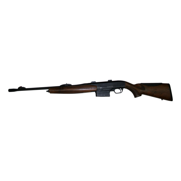 CARABINE LINEAIRE VERNEY CARRON SPED LINE CAL 7RM "OCCASION"