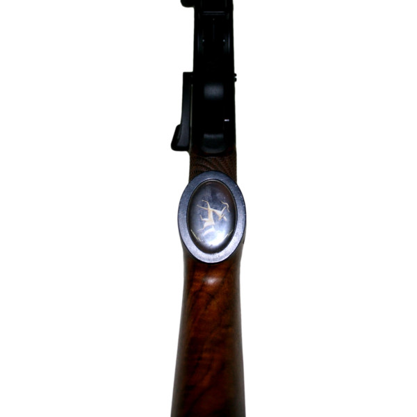 CARABINE LINEAIRE VERNEY CARRON SPED LINE CAL 7RM "OCCASION"