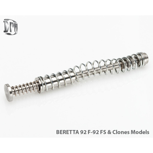 KIT DPM BERETTA 92F 92FS