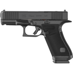 PISTOLET GLOCK 45 GEN 6 OR FS 9X19