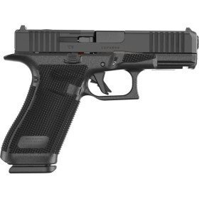 PISTOLET GLOCK 45 GEN 6 OR FS 9X19